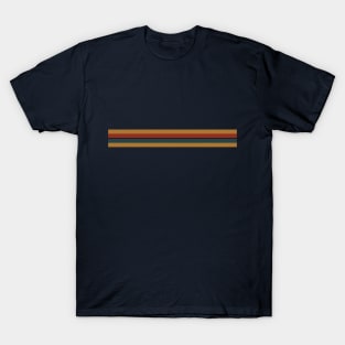 13th doctor outfit T-Shirt